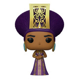 Funko Pop Queen