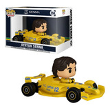 Funko Pop Racing