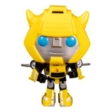 Funko Pop! Retro Toys Transformers Bumblebee #28 Special Ed