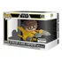 Funko Pop! Ride: Anakin In Naboo Sarfighter With R2-d2 #677