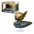 Funko Pop! Rides Dc Black Adam Hawkman In Cruiser 286