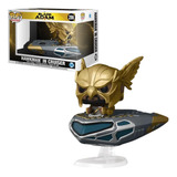 Funko Pop Rides