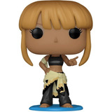 Funko Pop Rochas