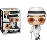 Funko Pop Rocks