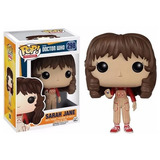 Funko Pop Sarah