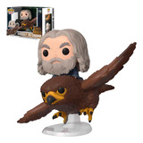 Funko Pop Senhor