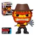 Funko Pop! Simpsons: Nycc 2019 - E Groundskeeper Willie #824
