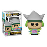 Funko Pop South