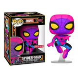 Funko Pop Spider