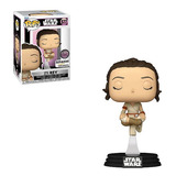 Funko Pop Star