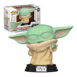Funko Pop Star