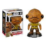 Funko Pop Star