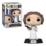 Funko Pop! Star Wars: A New Hope - Princess Leia 595