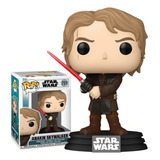 Funko Pop Star