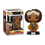 Funko Pop Star