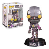Funko Pop Star
