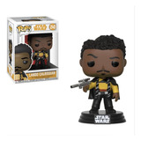 Funko Pop Star