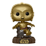 Funko Pop Star