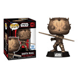 Funko Pop Star