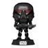 Funko Pop! Star Wars Mandalorian : Dark Trooper #466