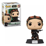 Funko Pop Star
