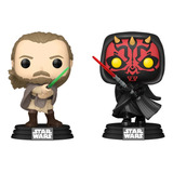 Funko Pop Star