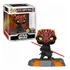 Funko Pop! Star Wars Red Saber Darth Maul 520
