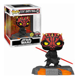 Funko Pop Star