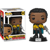 Funko Pop Star