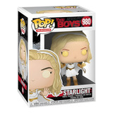 Funko Pop Starlight