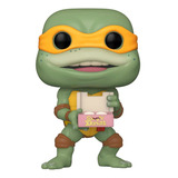Funko Pop! Tartarugas Ninja Teenage Mutant - Michelangelo 1136