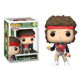 Funko Pop Tennis