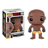 Funko Pop Ufc