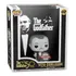 Funko Pop! Vhs Covers O Poderoso Chefao Vito Corleone #02 Ex
