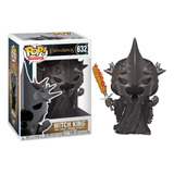 Funko Pop Witch