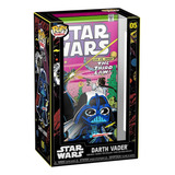Funko Pop 05 Darth