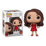 Funko Pop 1366 - Gabriella (high School Musical)