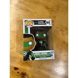 Funko Pop 180 Green Lantern Justice League John Stewart Dc