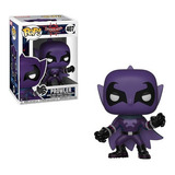 Funko Pop 407 Prowler Homem-aranha No Aranhaverso