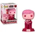 Funko Pop 494 Luke W/ Grogu Valentines Star Wars