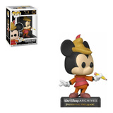Funko Pop 50th Walt