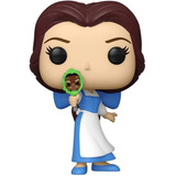 Funko Pop A Bela