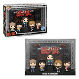 Funko Pop Acdc In