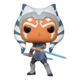 Funko Pop Ahsoka Tano