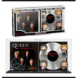 Funko Pop Album Queen