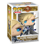 Funko Pop Alleria Windrunner