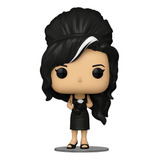 Funko Pop Amy Winehouse #366 Rocks Back To Black