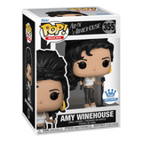 Funko Pop Amy Winehouse
