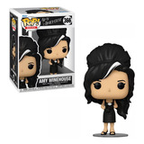 Funko Pop Amy Winehouse