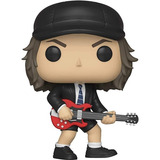 Funko Pop Angus Young